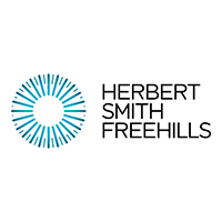 Herbert Smith Freehills logo
