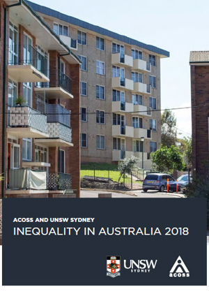 Poverty and inequality thumbnail